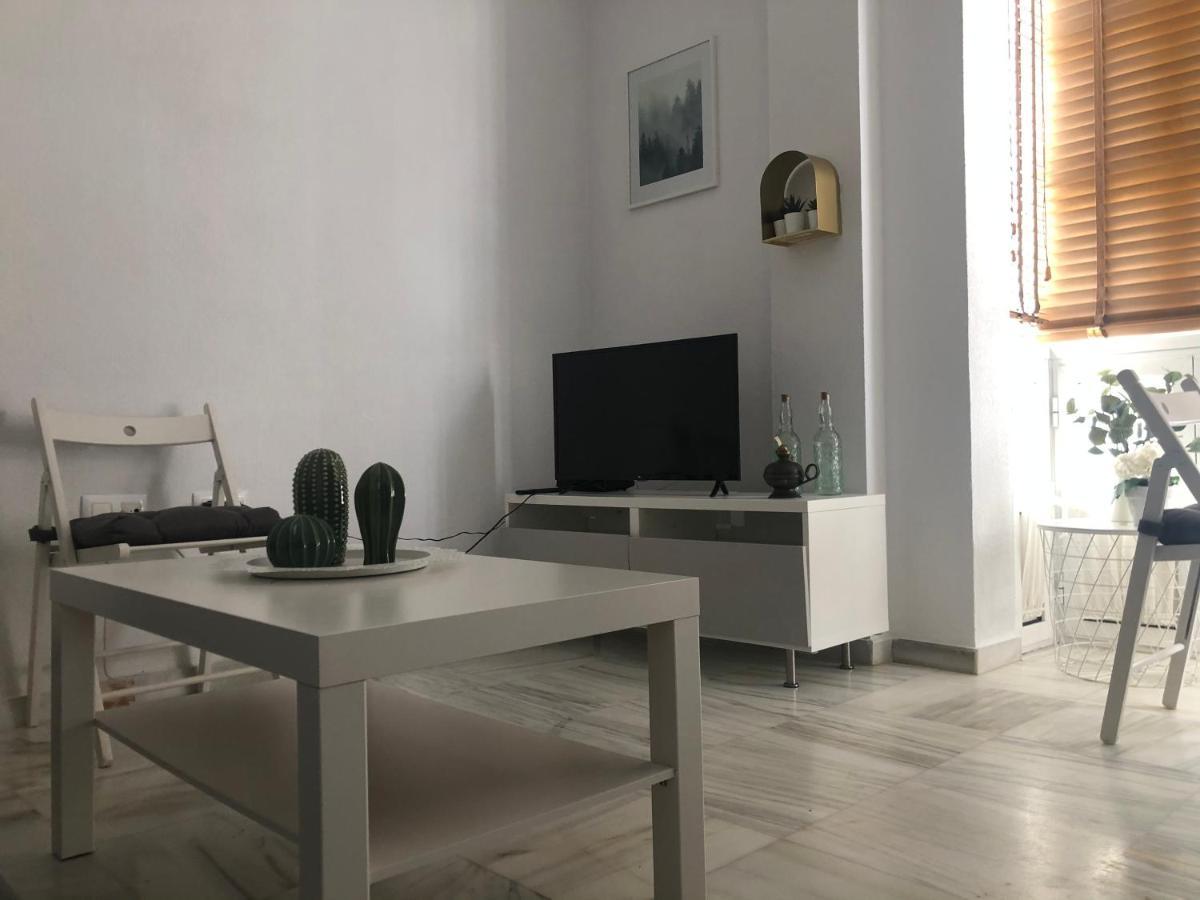דירות צ'יקלנה דה לה פרונטרה Casa Arco Del Reloj מראה חיצוני תמונה