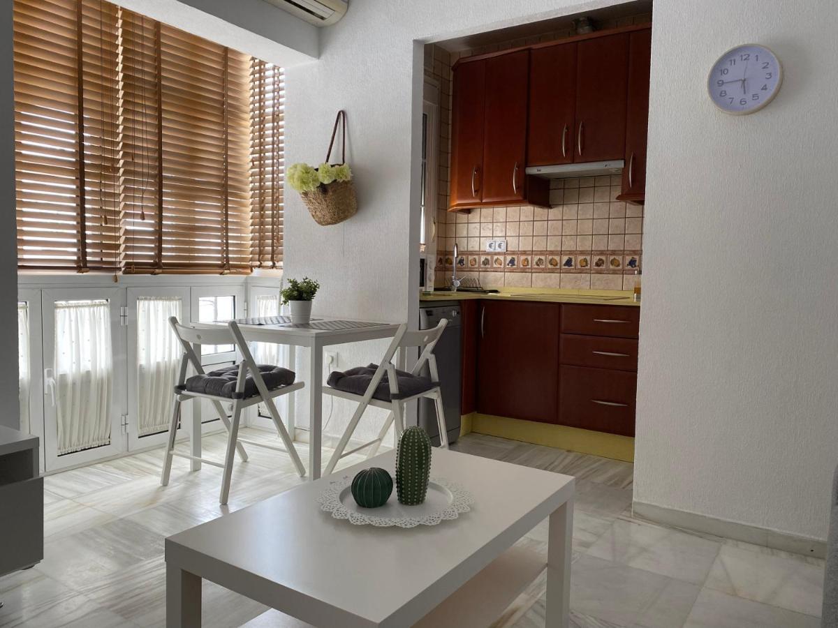 דירות צ'יקלנה דה לה פרונטרה Casa Arco Del Reloj מראה חיצוני תמונה