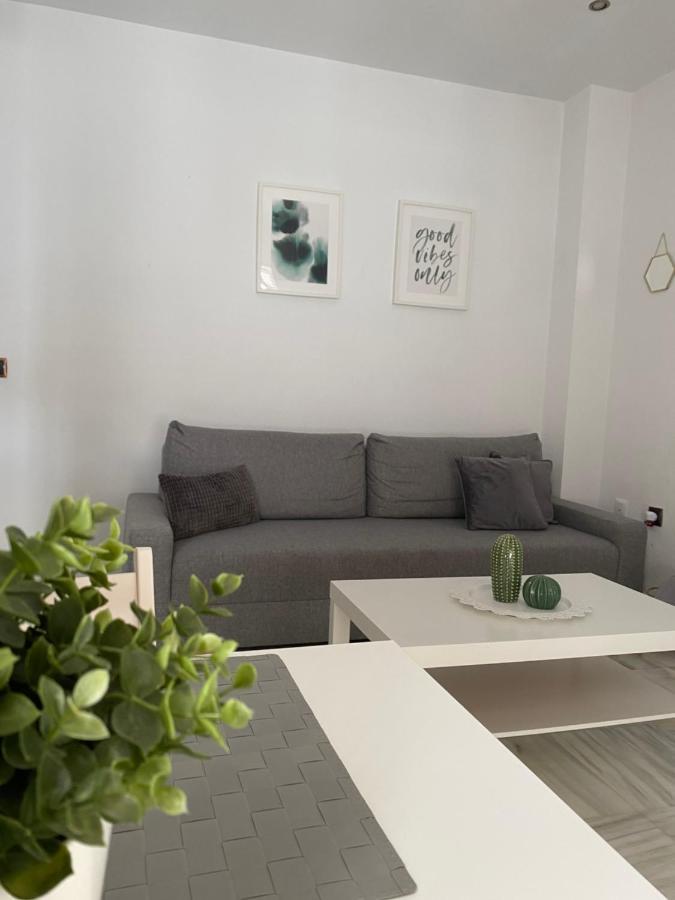 דירות צ'יקלנה דה לה פרונטרה Casa Arco Del Reloj מראה חיצוני תמונה