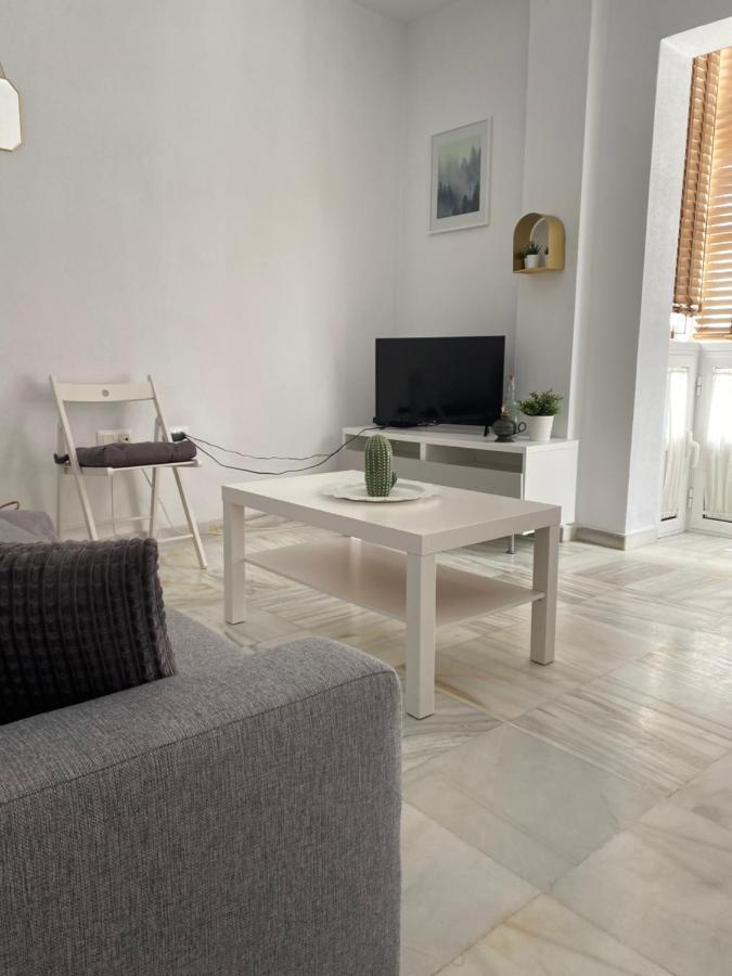 דירות צ'יקלנה דה לה פרונטרה Casa Arco Del Reloj מראה חיצוני תמונה