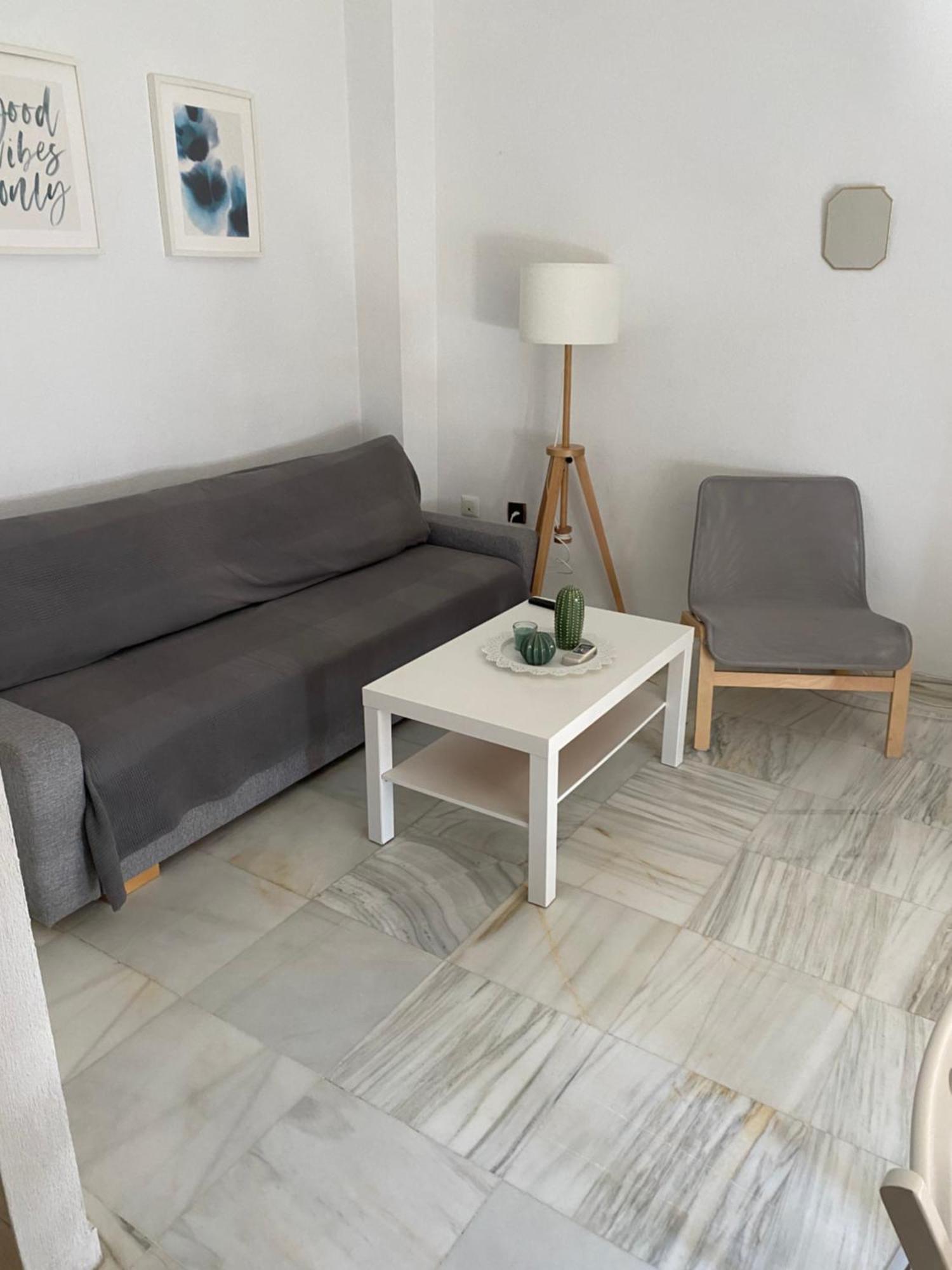 דירות צ'יקלנה דה לה פרונטרה Casa Arco Del Reloj מראה חיצוני תמונה