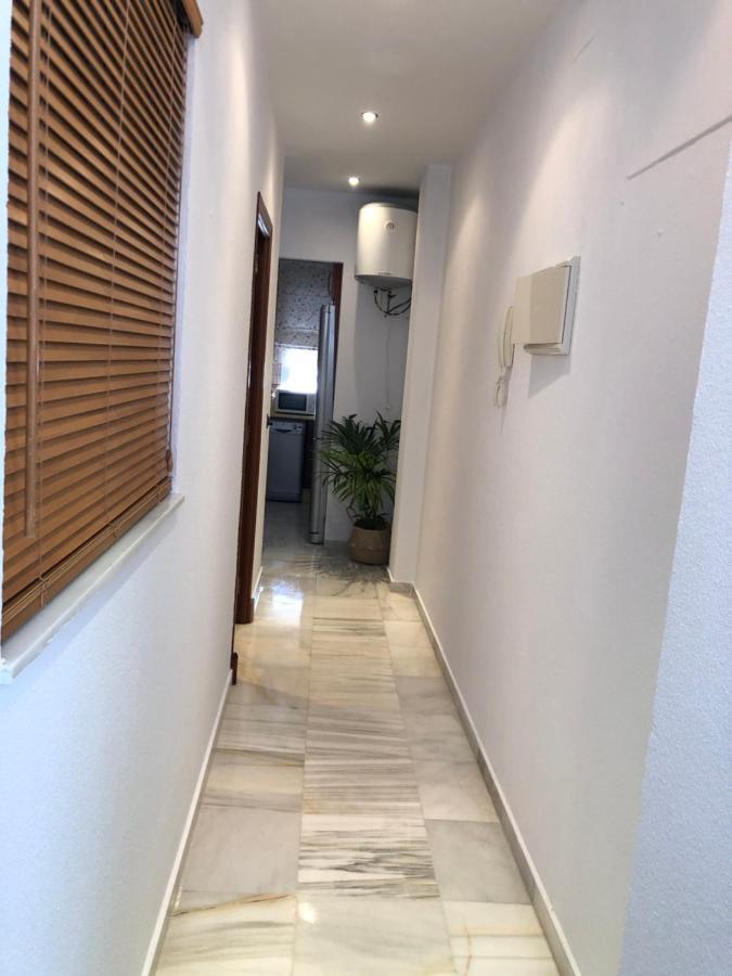 דירות צ'יקלנה דה לה פרונטרה Casa Arco Del Reloj מראה חיצוני תמונה